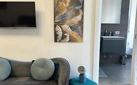 Comfort Accommodation Room